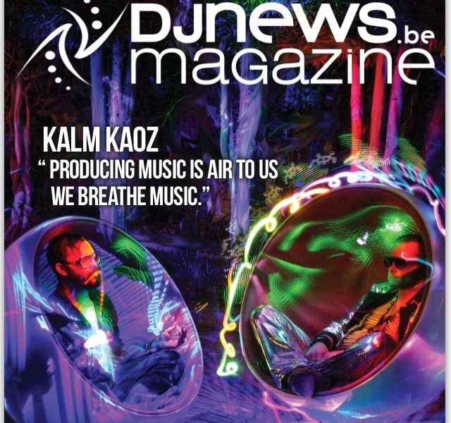 Kalm Kaoz dance music PR