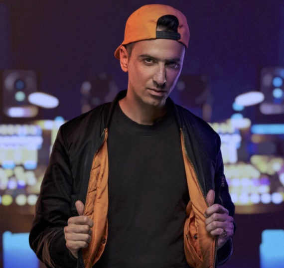 Boys Noize announces the release of official music video for “Nude” ft Tommy Cash