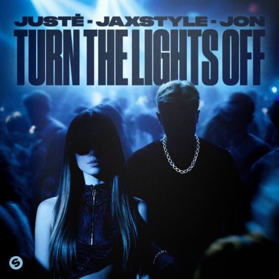 JUSTĖ, JAXSTYLE & JON RELEASE 2025 VERSION OF RE-SURFACING VIRAL SENSATION ‘TURN THE LIGHTS OFF’ featured-image-24860-jpg